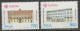 Delcampe - Europa 1990 Etablissements Postaux Voir Liste Des Timbres à Vendre ** - 1990