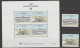 Delcampe - Europa 1990 Etablissements Postaux Voir Liste Des Timbres à Vendre ** - 1990