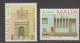 Delcampe - Europa 1990 Etablissements Postaux Voir Liste Des Timbres à Vendre ** - 1990