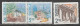 Delcampe - Europa 1990 Etablissements Postaux Voir Liste Des Timbres à Vendre ** - 1990