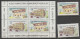 Delcampe - Europa 1990 Etablissements Postaux Voir Liste Des Timbres à Vendre ** - 1990