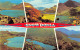 R069127 Snowdonia. Multi View. Photo Precision. 1985 - Monde