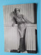 Janet LEIGH ( Edit.: Vera Fotografia ) Anno 19?? ( Zie / Voir / See SCANS ) Cinéma / Film ! - Entertainers