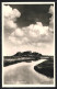 AK Hallig Hooge, Backenswarf, Panorama  - Other & Unclassified