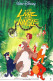 Cinema - Le Livre De La Jungle - Walt Disney - Dessin Animé - Affiche De Film - CPM - Carte Neuve - Voir Scans Recto-Ver - Posters Op Kaarten