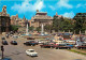 Automobiles - Espagne - Espana - Madrid - Celle De Alcalâ - Cybele Circus And Alcala Street - Place De La Cybele Et Rue  - Passenger Cars