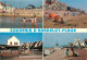 62 - Hardelot - Multivues - Scènes De Plage - Immeubles - Architecture - CPM - Voir Scans Recto-Verso - Autres & Non Classés