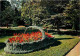 86 - Poitiers - Le Jardin Des Plantes - Parterres De Fleurs - CPM - Voir Scans Recto-Verso - Poitiers