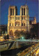 75 - Paris - Cathédrale Notre Dame - Automobiles - Carte Neuve - CPM - Voir Scans Recto-Verso - Notre Dame De Paris