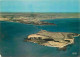 17 - Port Des Barques - L'ile Madame - Vue Aérienne - CPM - Voir Scans Recto-Verso - Other & Unclassified