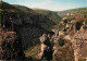 48 - Les Gorges Du Tarn - Vue Panoramique Sur Le Canon De La Jonte - CPM - Voir Scans Recto-Verso - Gorges Du Tarn