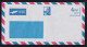 Dänemark Denmark Ca 1995 Porto Betalt Airmail Cover Kastrup - Covers & Documents