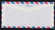 Dänemark Denmark Ca 1995 Porto Betalt Airmail Cover Kastrup - Covers & Documents