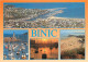 22 - Binic - Multivues - Flamme Postale De Binic - CPM - Voir Scans Recto-Verso - Binic