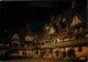 21 - Beaune - L'Hotel Dieu - La Cour D'honneur Illuminée La Nuit - Le Puits - Carte Neuve - CPM - Voir Scans Recto-Verso - Beaune