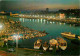 13 - Marseille - Le Vieux Port - Bateaux - Automobiles - Vue De Nuit - CPM - Voir Scans Recto-Verso - Alter Hafen (Vieux Port), Saint-Victor, Le Panier