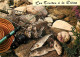 Recettes De Cuisine - Gastronomie - CPM - Voir Scans Recto-Verso - Recettes (cuisine)