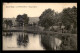 88 - LA PETITE-RAON - ETANG LAEDERICH - Other & Unclassified