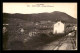 88 - ST-DIE - LE MASSIF D'ORMONT - Saint Die