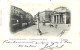 Trieste - Tergesteo E Borsa Vecchiao (Stengel & Co 1899) - Trieste