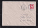 France 1995 FM Military Cover Bureau Postal Militaire 512 To Augsburg Germany - Cachets Militaires A Partir De 1900 (hors Guerres)