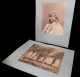 Delcampe - [PHOTO PHOTOGRAPHIE ALGERIE KABYLIE BERBERES] Souvenir D'Algérie / 21 Photographies. Circa 1880. - Old (before 1900)