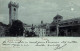 Trento - Piazza Grande E Torre Della Citta (Römmler & Jonas 1900) - Trento