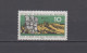 DDR  1961 Mich.Nr. 833 X ** Geprüft  150,- - Unused Stamps
