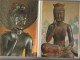 PETIT  LIVRE EN  ANGLAIS  (  1  XC 10  CMS  )  BUDDHIST   IMAGES  ( 24 / 5  / 82   ) - Sonstige & Ohne Zuordnung