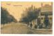 RO 86 - 21241 FOCSANI, Street Store, Romania - Old Postcard, CENSOR - Used - 1917 - Rumänien