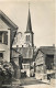 Postcard Germany Unteraegert Oberdorf - Autres & Non Classés