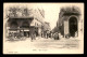 ALGERIE - BLIDA - RUE D'ALGER - EDITEUR GEISER - Blida