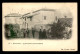 ALGERIE - BOUZAREA - L'ANCIENNE GENDARMERIE - Other & Unclassified