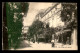 ALGERIE - ALGER - RUE D'ISLY ET LE CASINO - Alger