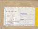 FRANCE 1964-1985/86 - Lettre Recommandée LR2 + AR - Y&T PREO N°127-182/93. Affranchissement " Insolite " Du 19-1-2007. - Briefe U. Dokumente