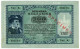 500 LIRE SPECIMEN OCCUPAZIONE TEDESCA DELLA PROVINCIA DI LUBJANA 14/09/1944 BB+ - Geallieerde Bezetting Tweede Wereldoorlog