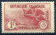 Z3792 FRANCIA 1926 Orphelins De La Guerre, 1 F. + 0,25, CU 231 MH*, Valore Catalogo € 90, Buone Condizioni - Neufs