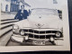 LOT 10 PHOTOS BELGIQUE (M2409) COXYDE KOKSIJDE (10 Vues) 1953 - Cadillac - Chevaux De Bois - Etc. - Europe