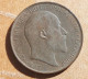 Delcampe - Great Britain One 1 Penny 1860-1967 - Various Years 1881 1902 1907 - Andere & Zonder Classificatie