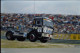 Delcampe - Dia0284/ 12 X DIA Foto LKW Truck Grand-Prix Nürburgring 1989 - KFZ
