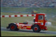 Delcampe - Dia0284/ 12 X DIA Foto LKW Truck Grand-Prix Nürburgring 1989 - KFZ