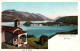 CPA - LAGO Di COMO - BELLAGIO - Panorama De S.Martino ...LOT 2 CP / Edition Stoppani Fratelli - Como