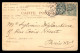 AUTOGRAPHE - LEON RIOTOR, HOMME DE LETTRE, POETE, ROMANCIER, HOMME POLITIQUE (1865-1946) - Other & Unclassified