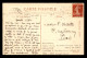 AUTOGRAPHE - ANDRE ALLIX, GAP 1809 - PARIS 1966,  GEOGRAPHE A FRANCOIS LOUIS HERBETE (1843-1921) AVOCAT, PREFET - Other & Unclassified