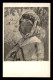 AUTOGRAPHE - CARTE PHOTO DU 3 JUILLET 1934 - MATHILDE MARGUERITE HAUTRIVE, PEINTRE ORIENTALISTE - Other & Unclassified