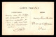 AUTOGRAPHE - ALFRED NAQUET (1834-1916) MEDECIN, CHIMISTE, POLITICIEN - JUIF COMTADIN DE CARPENTRAS -PROMOTEUR DU DIVORCE - Autres & Non Classés