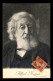 AUTOGRAPHE - ALFRED NAQUET (1834-1916) MEDECIN, CHIMISTE, POLITICIEN - JUIF COMTADIN DE CARPENTRAS -PROMOTEUR DU DIVORCE - Autres & Non Classés