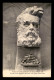 AUTOGRAPHE - JAMES VIBERT (1872-1942) SCULPTEUR SUISSE - ELEVE DE RODIN - FRANC-MACON, MEMBRE DE LA GRANDE LOGE ALPINA - Autres & Non Classés