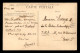 AUTOGRAPHE - S. HOUARD, BOTANISTE SUR CARTE DE L'INSTITUT BOTANIQUE DE CAEN (CALVADOS) - Andere & Zonder Classificatie