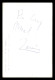 AUTOGRAPHE - MARCEL ZANINI NE LE 09/9/1923 - PERE DE L'ECRIVAIN MARC-EDOUARD NABE - Autres & Non Classés